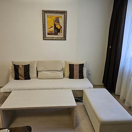 Apartments In Borovets Gardens Dış mekan fotoğraf
