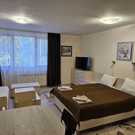 Apartments In Borovets Gardens Dış mekan fotoğraf