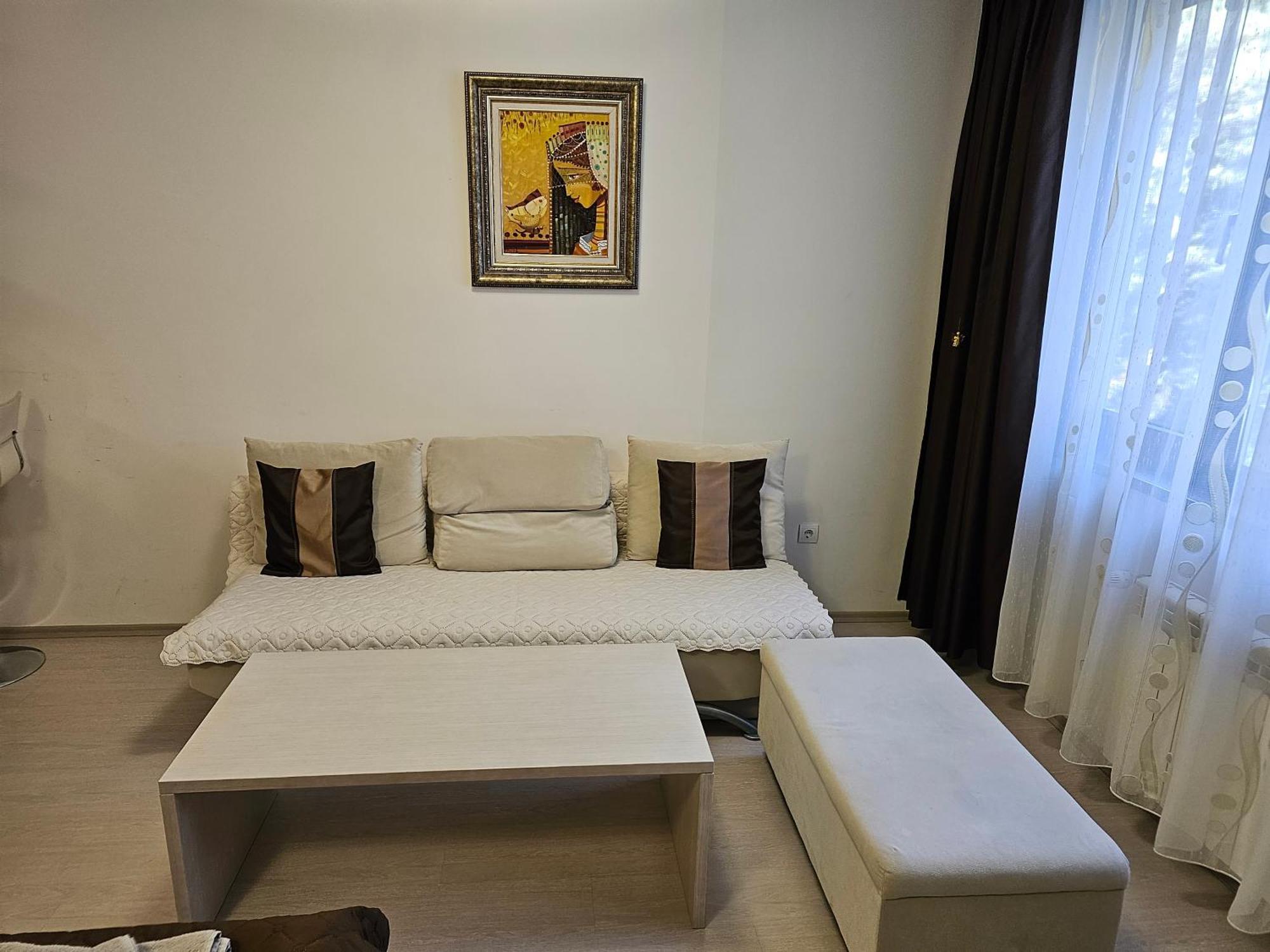 Apartments In Borovets Gardens Dış mekan fotoğraf