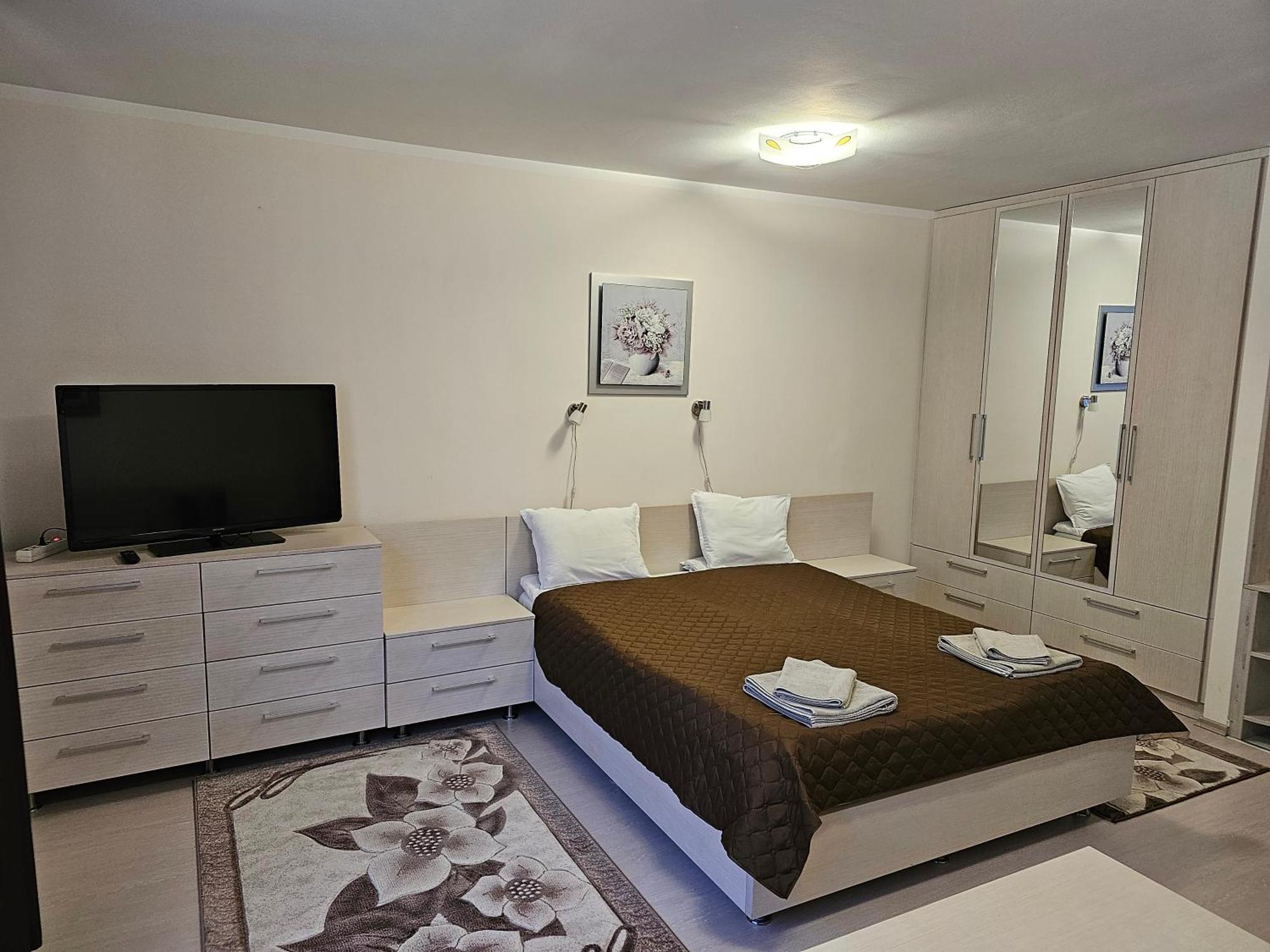 Apartments In Borovets Gardens Dış mekan fotoğraf
