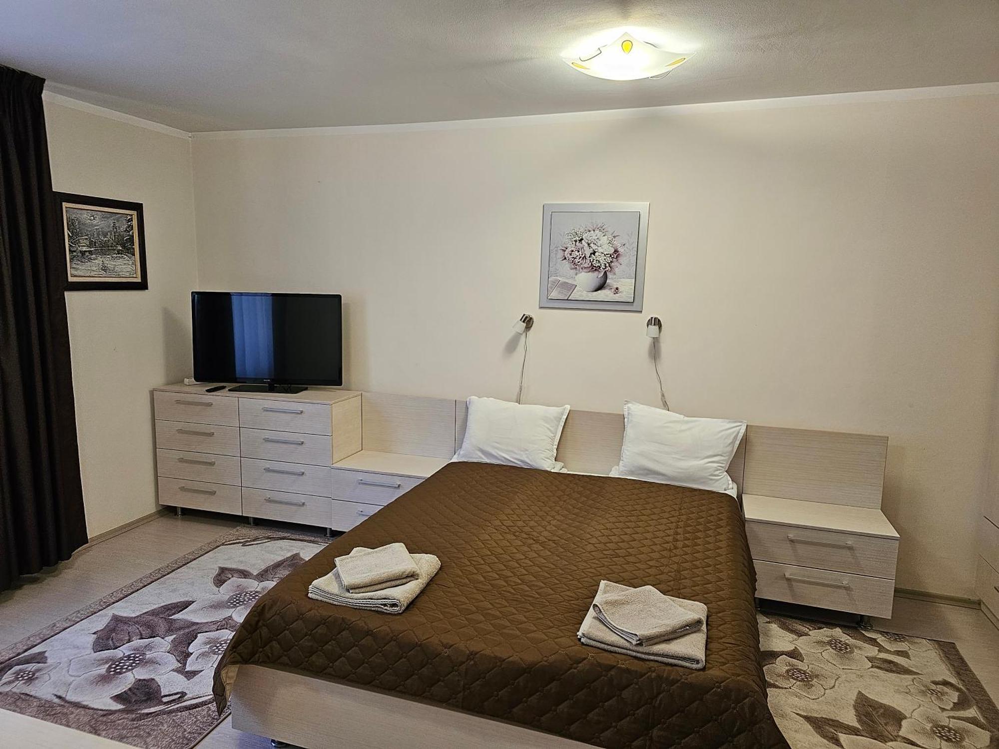 Apartments In Borovets Gardens Dış mekan fotoğraf