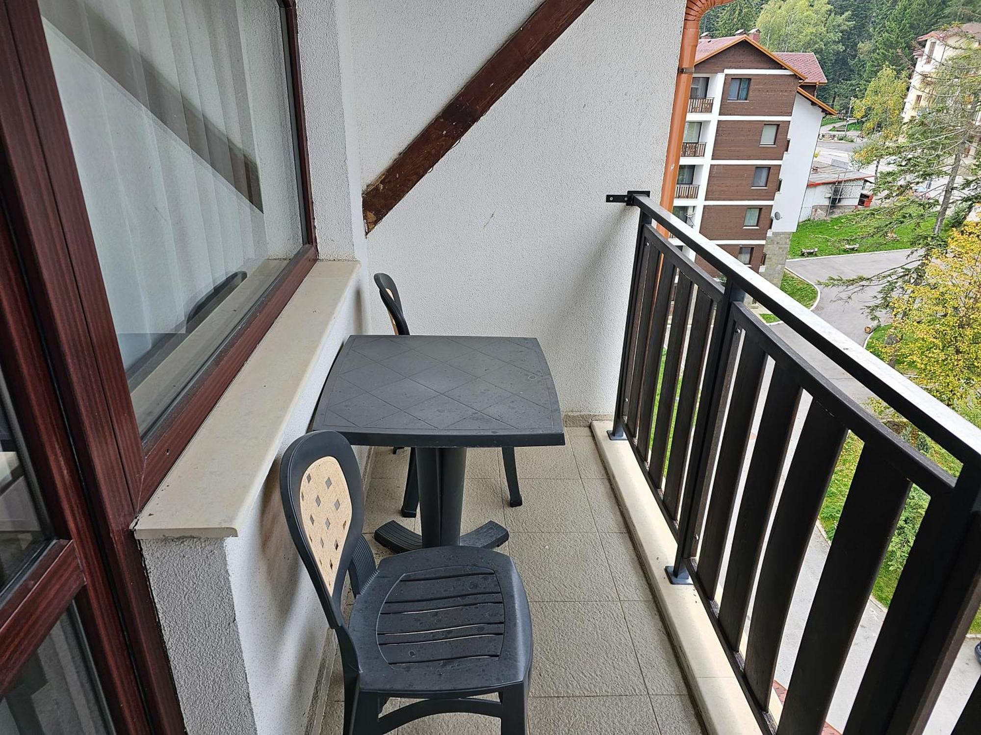 Apartments In Borovets Gardens Dış mekan fotoğraf