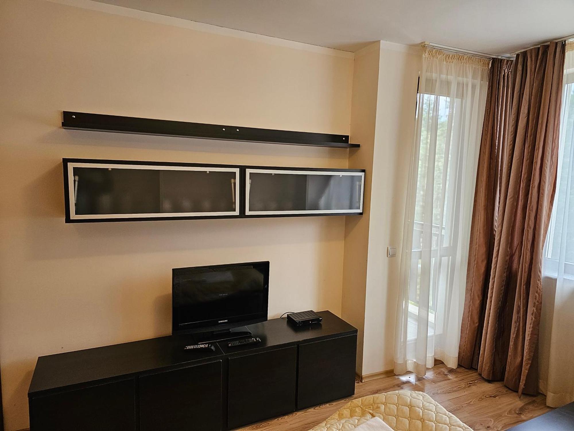 Apartments In Borovets Gardens Dış mekan fotoğraf