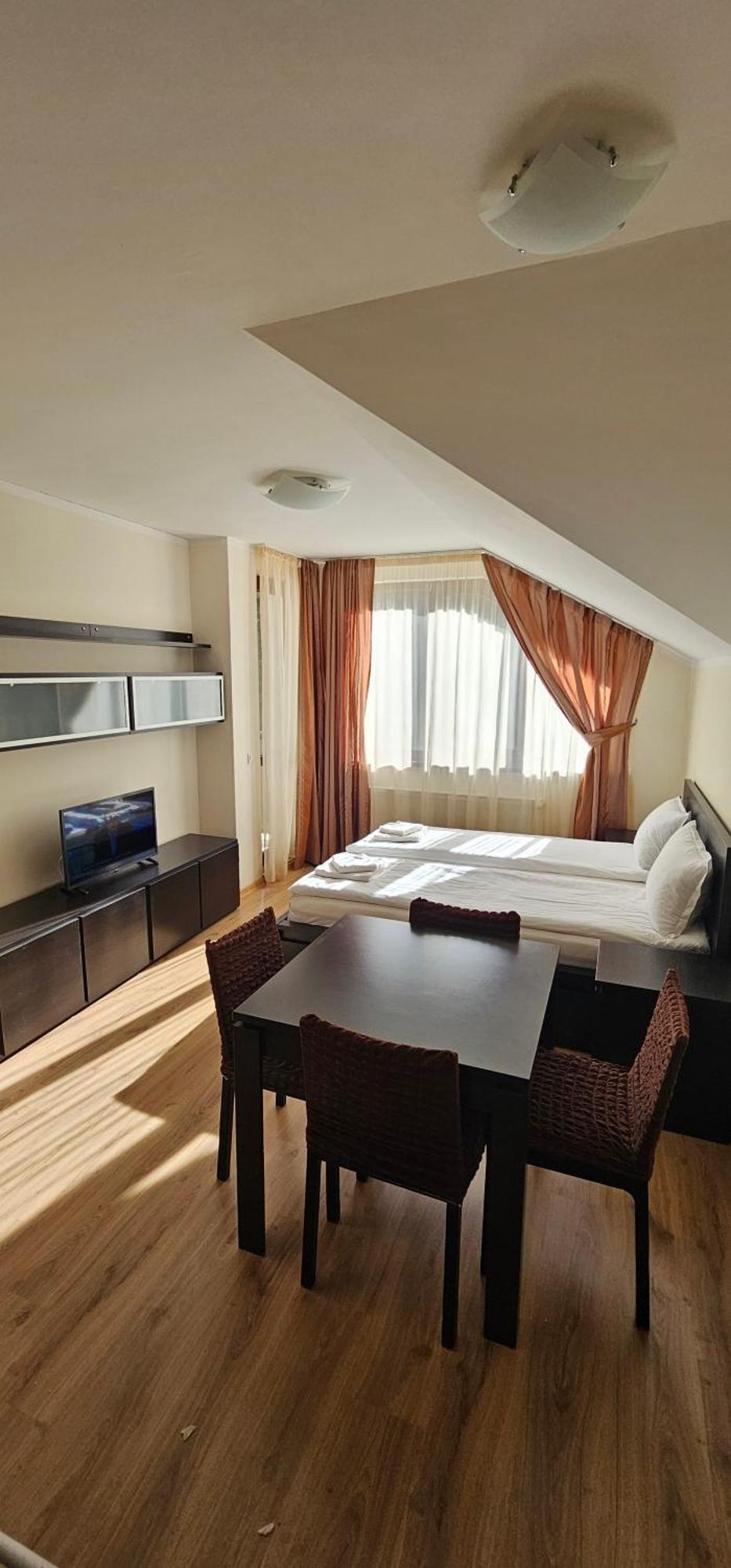 Apartments In Borovets Gardens Dış mekan fotoğraf