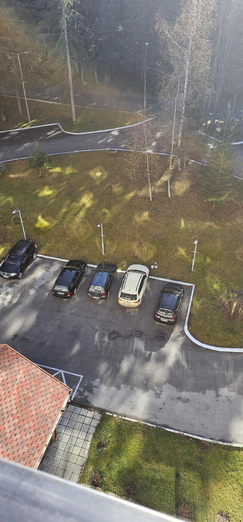 Apartments In Borovets Gardens Dış mekan fotoğraf