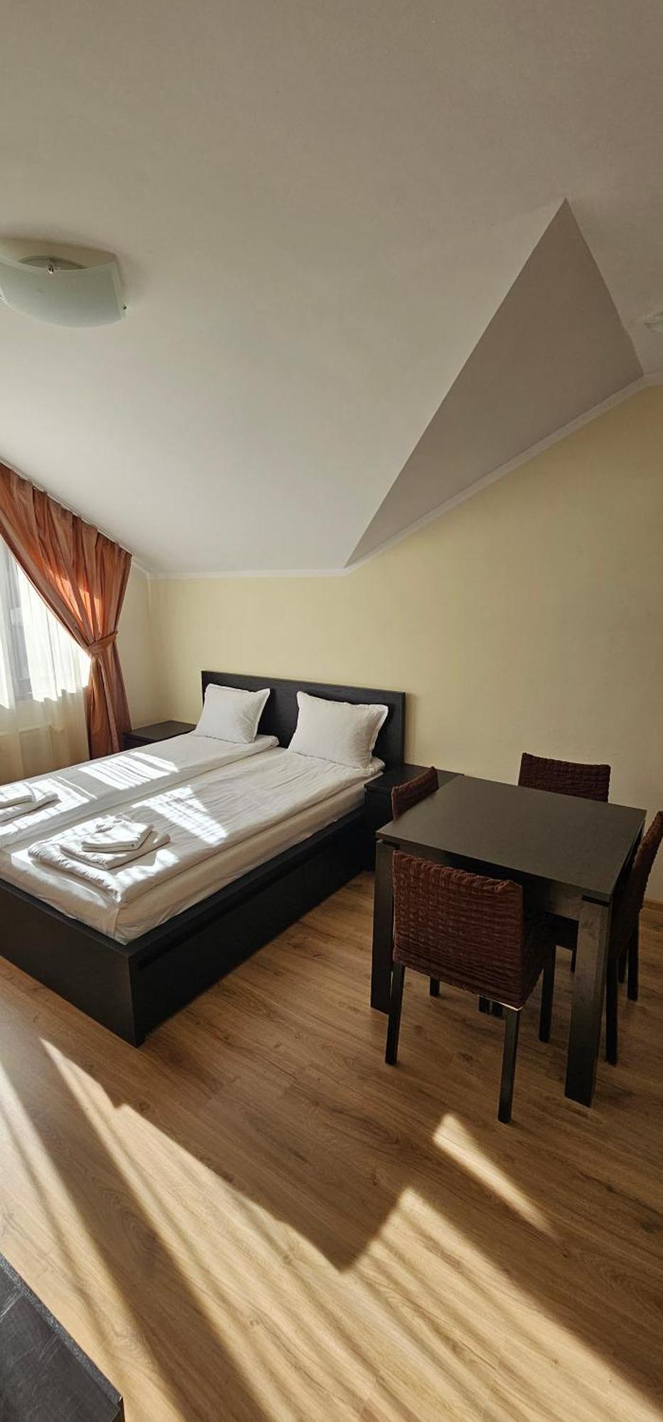 Apartments In Borovets Gardens Dış mekan fotoğraf