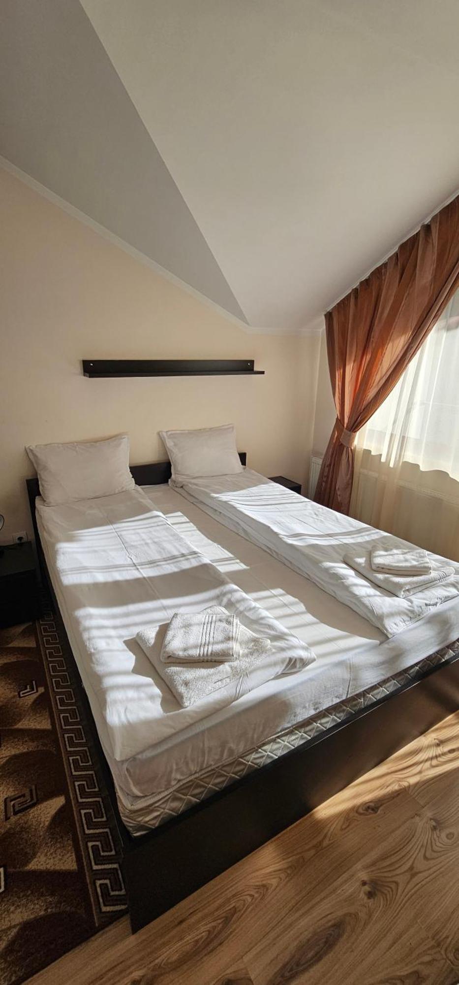 Apartments In Borovets Gardens Dış mekan fotoğraf