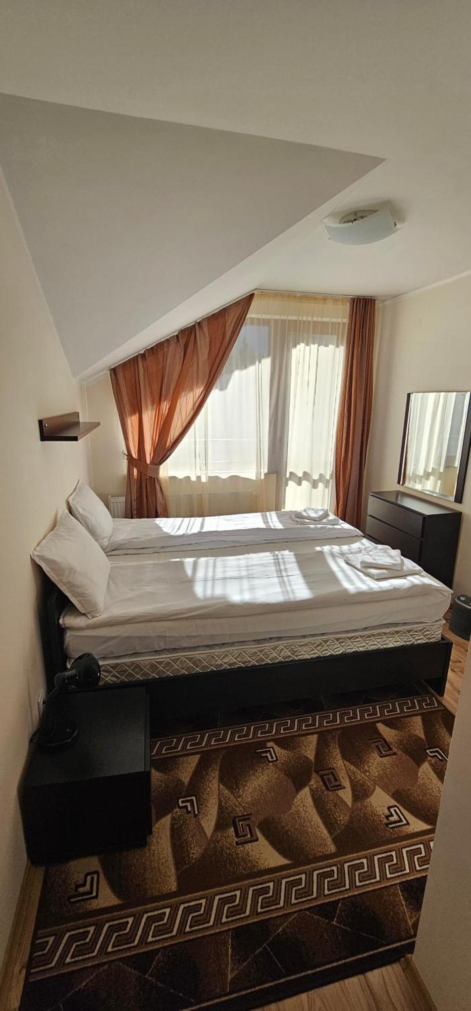 Apartments In Borovets Gardens Dış mekan fotoğraf