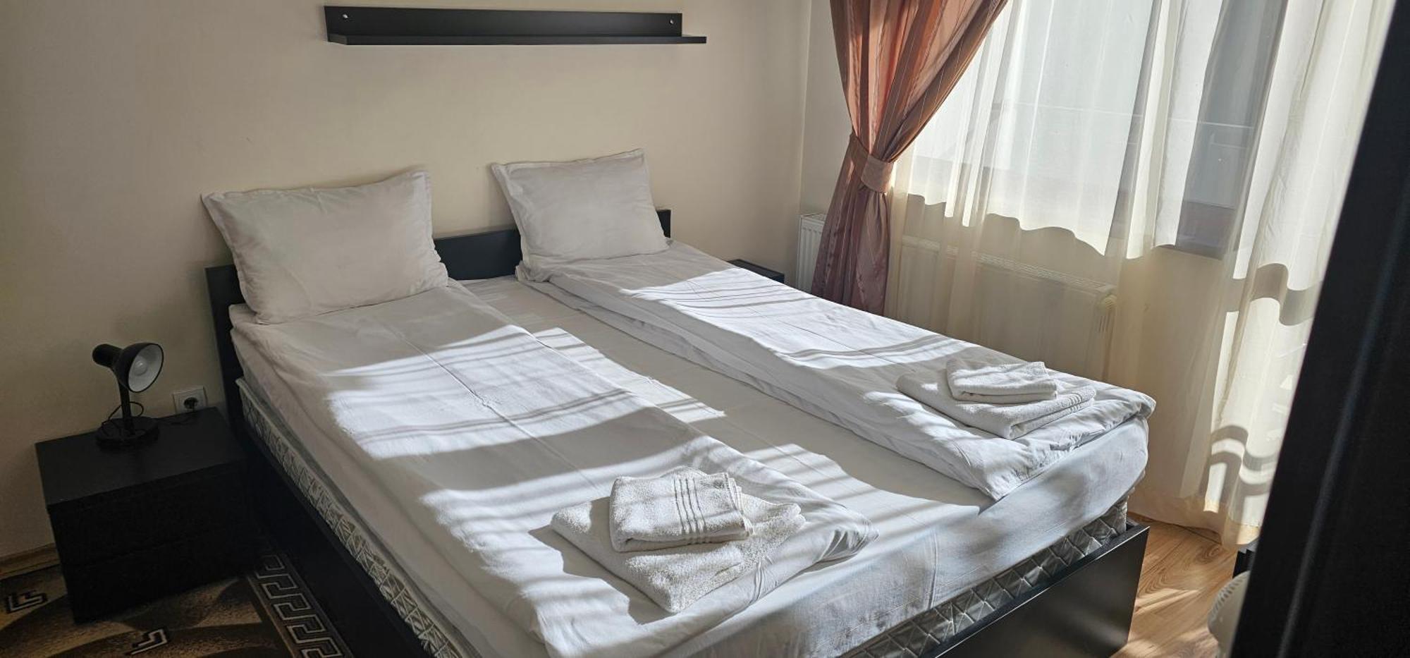 Apartments In Borovets Gardens Dış mekan fotoğraf