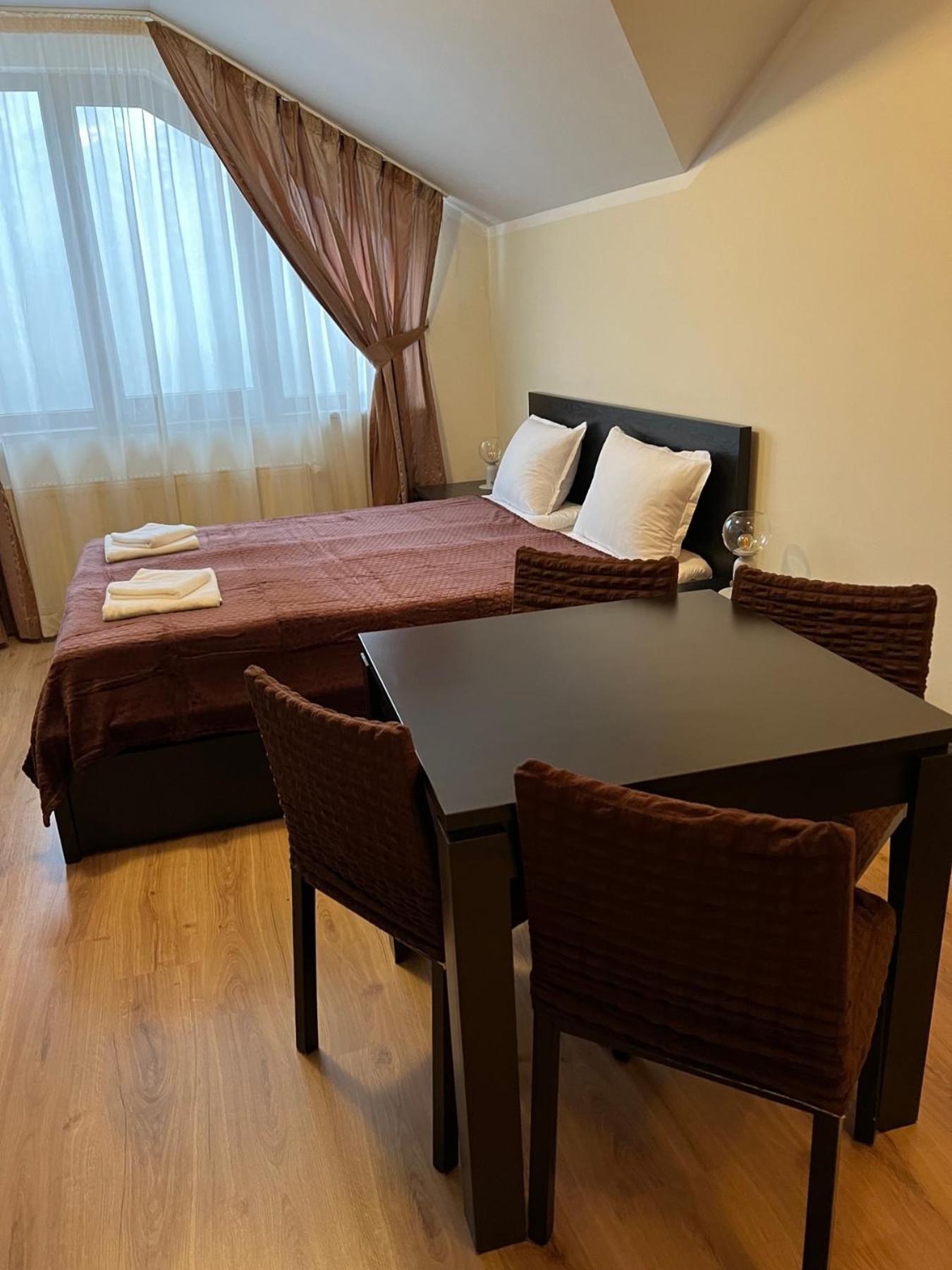 Apartments In Borovets Gardens Dış mekan fotoğraf