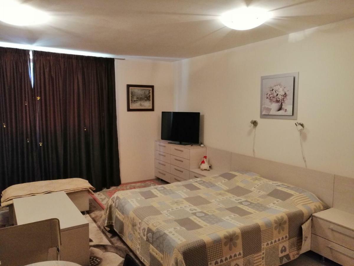 Apartments In Borovets Gardens Dış mekan fotoğraf