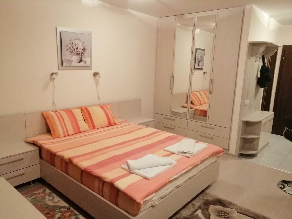Apartments In Borovets Gardens Dış mekan fotoğraf