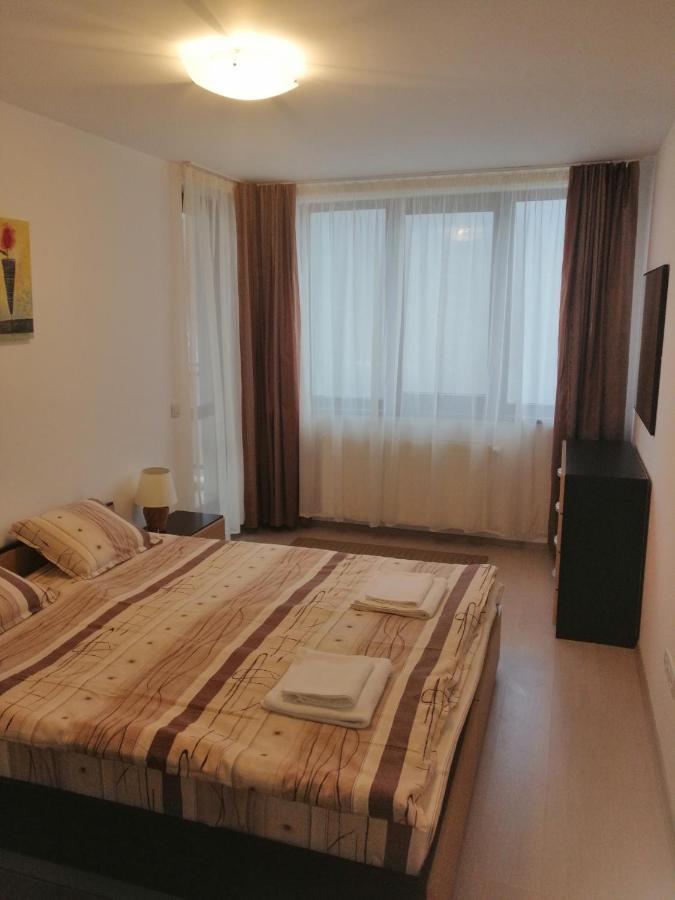 Apartments In Borovets Gardens Dış mekan fotoğraf