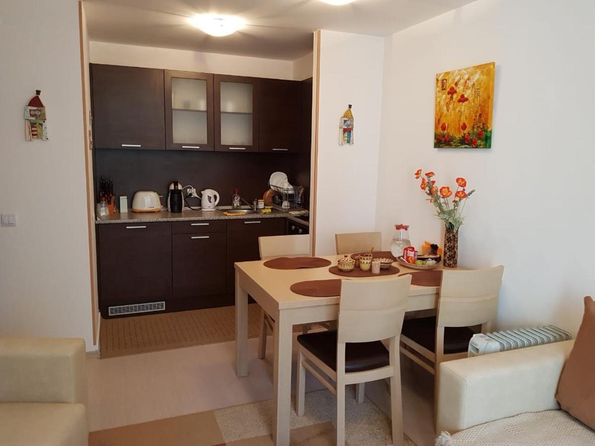 Apartments In Borovets Gardens Dış mekan fotoğraf